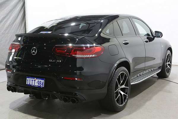 2022 Mercedes-Benz GLC-Class GLC43 AMG C253