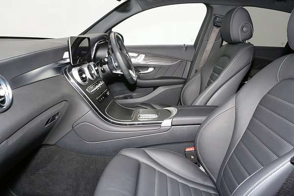 2022 Mercedes-Benz GLC-Class GLC43 AMG C253