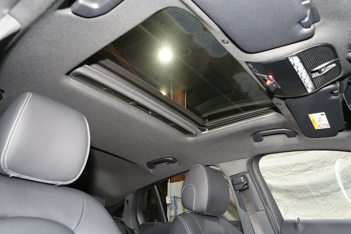 2022 Mercedes-Benz GLC-Class GLC43 AMG C253