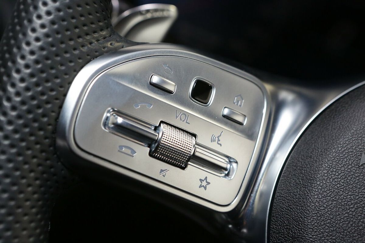 2022 Mercedes-Benz GLC-Class GLC43 AMG C253