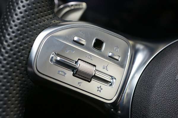 2022 Mercedes-Benz GLC-Class GLC43 AMG C253