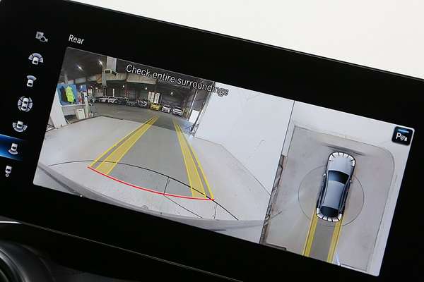 2022 Mercedes-Benz GLC-Class GLC43 AMG C253