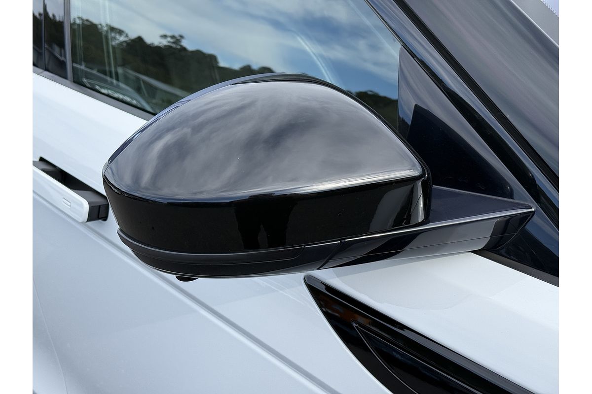 2019 Land Rover Range Rover Evoque P250 SE L551