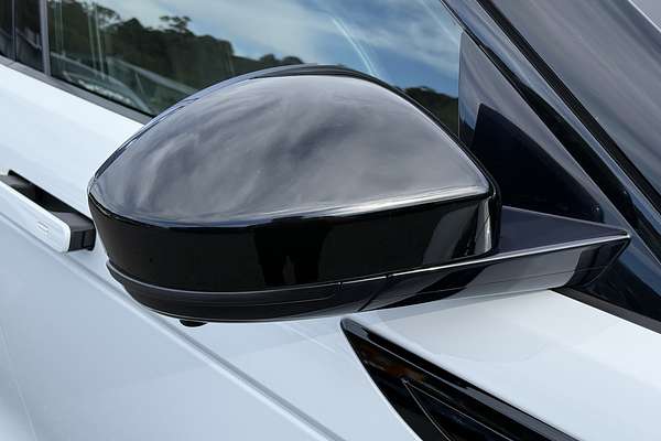 2019 Land Rover Range Rover Evoque P250 SE L551