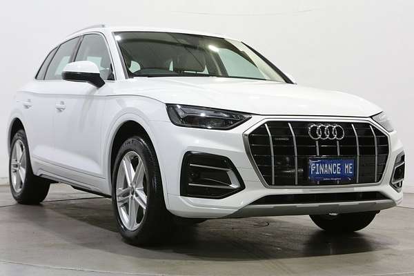 2023 Audi Q5 40 TDI FY