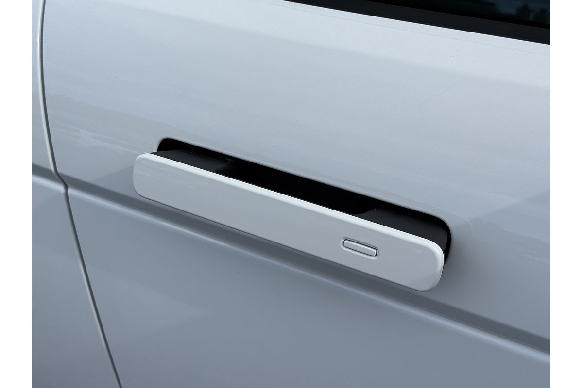 2019 Land Rover Range Rover Evoque P250 SE L551