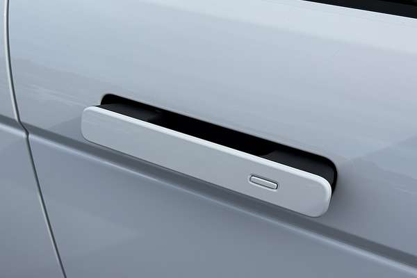 2019 Land Rover Range Rover Evoque P250 SE L551