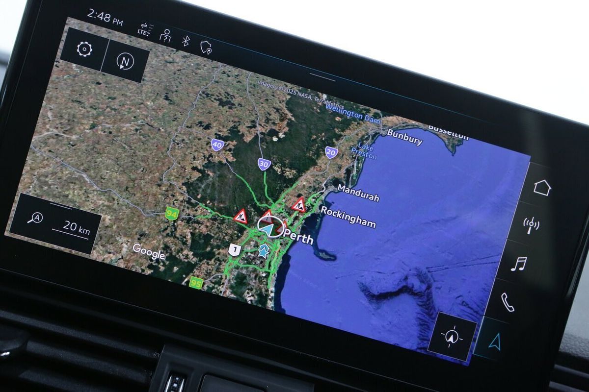 2023 Audi Q5 40 TDI FY