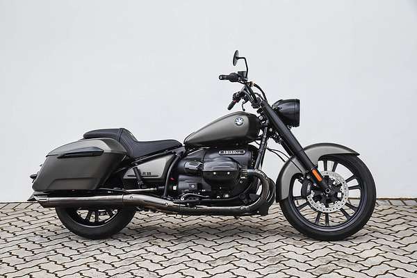 2024 BMW R 18 Roctane R 18