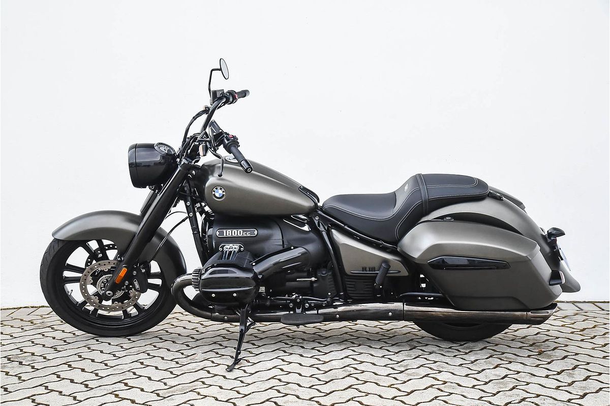 2024 BMW R 18 Roctane R 18