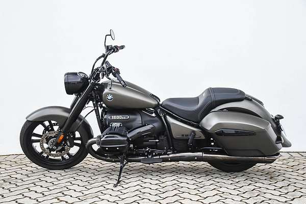 2024 BMW R 18 Roctane R 18