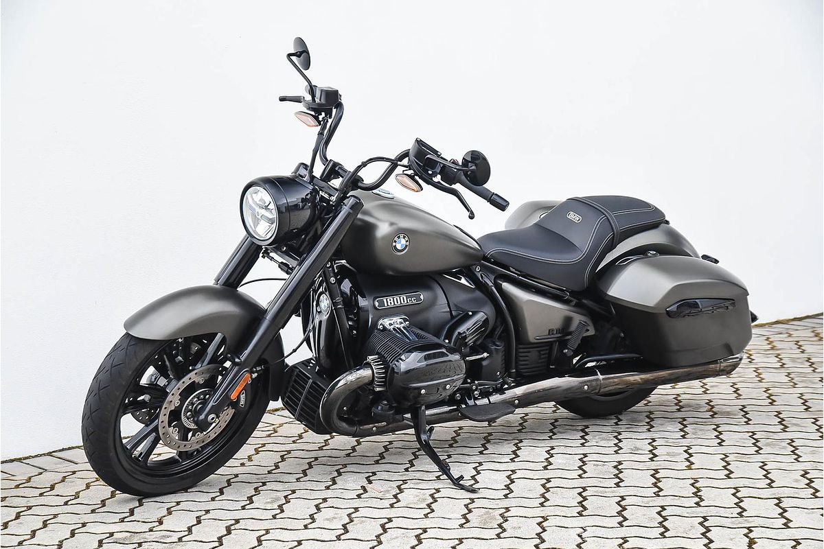 2024 BMW R 18 Roctane R 18