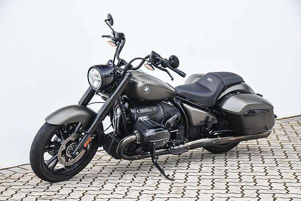 2024 BMW R 18 Roctane R 18