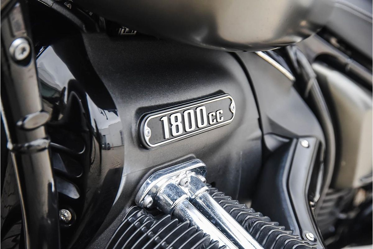 2024 BMW R 18 Roctane R 18