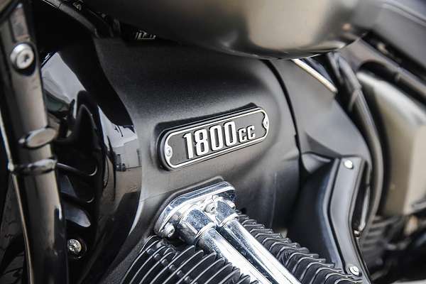 2024 BMW R 18 Roctane R 18