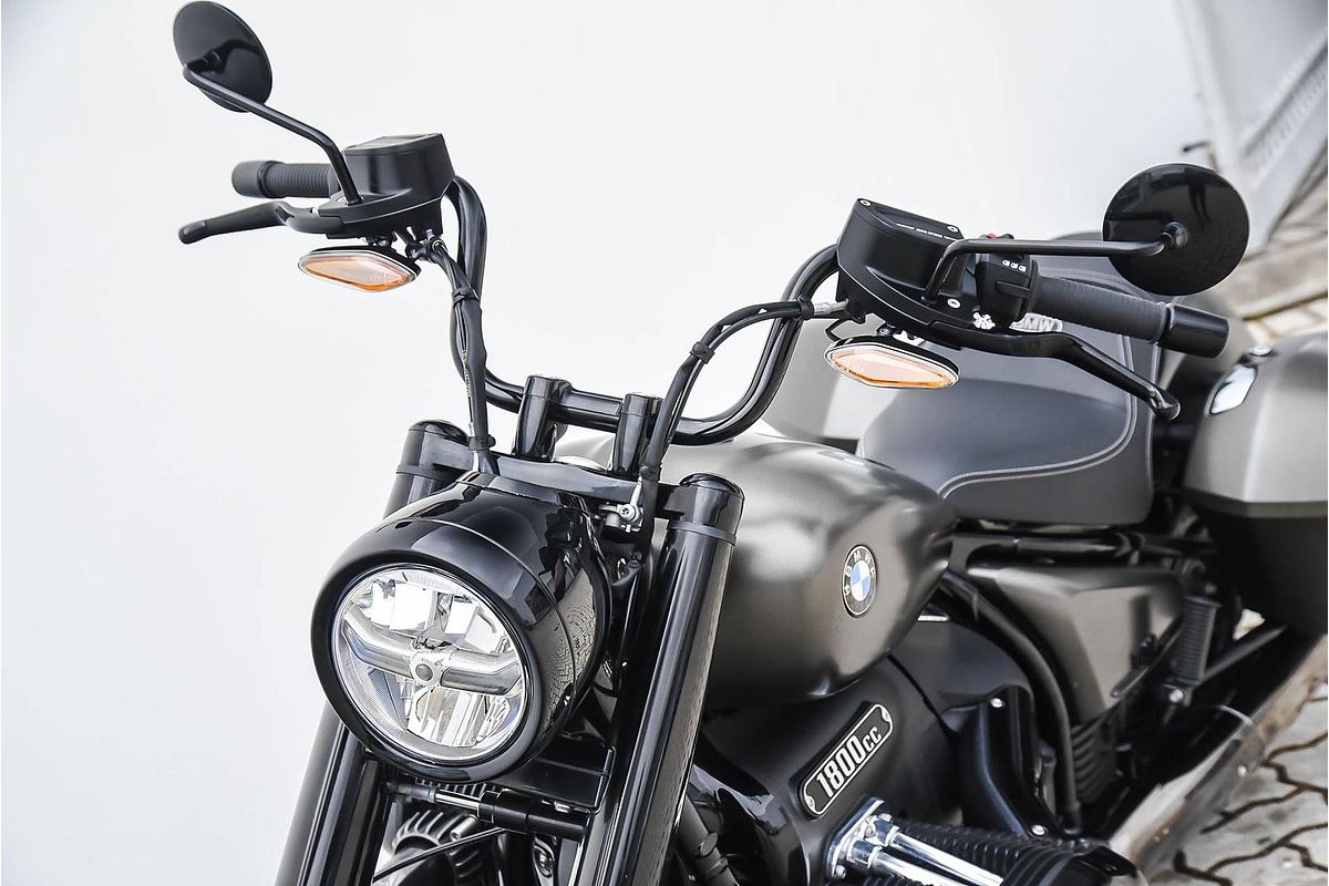 2024 BMW R 18 Roctane R 18