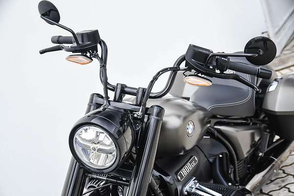 2024 BMW R 18 Roctane R 18