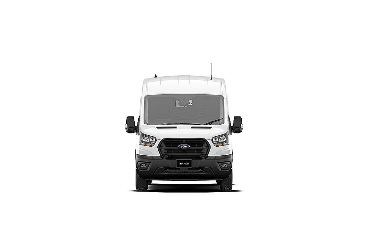 2025 Ford Transit 350L VO LWB Mid Roof