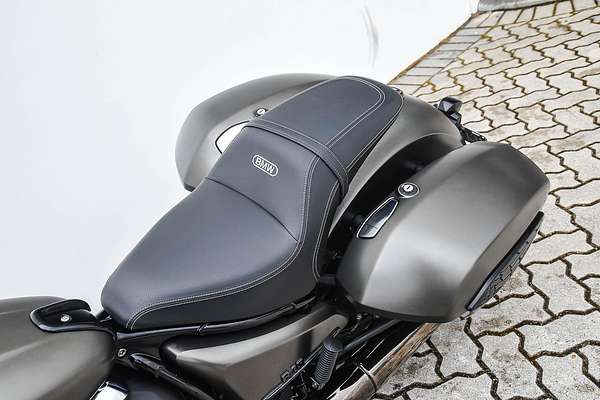 2024 BMW R 18 Roctane R 18