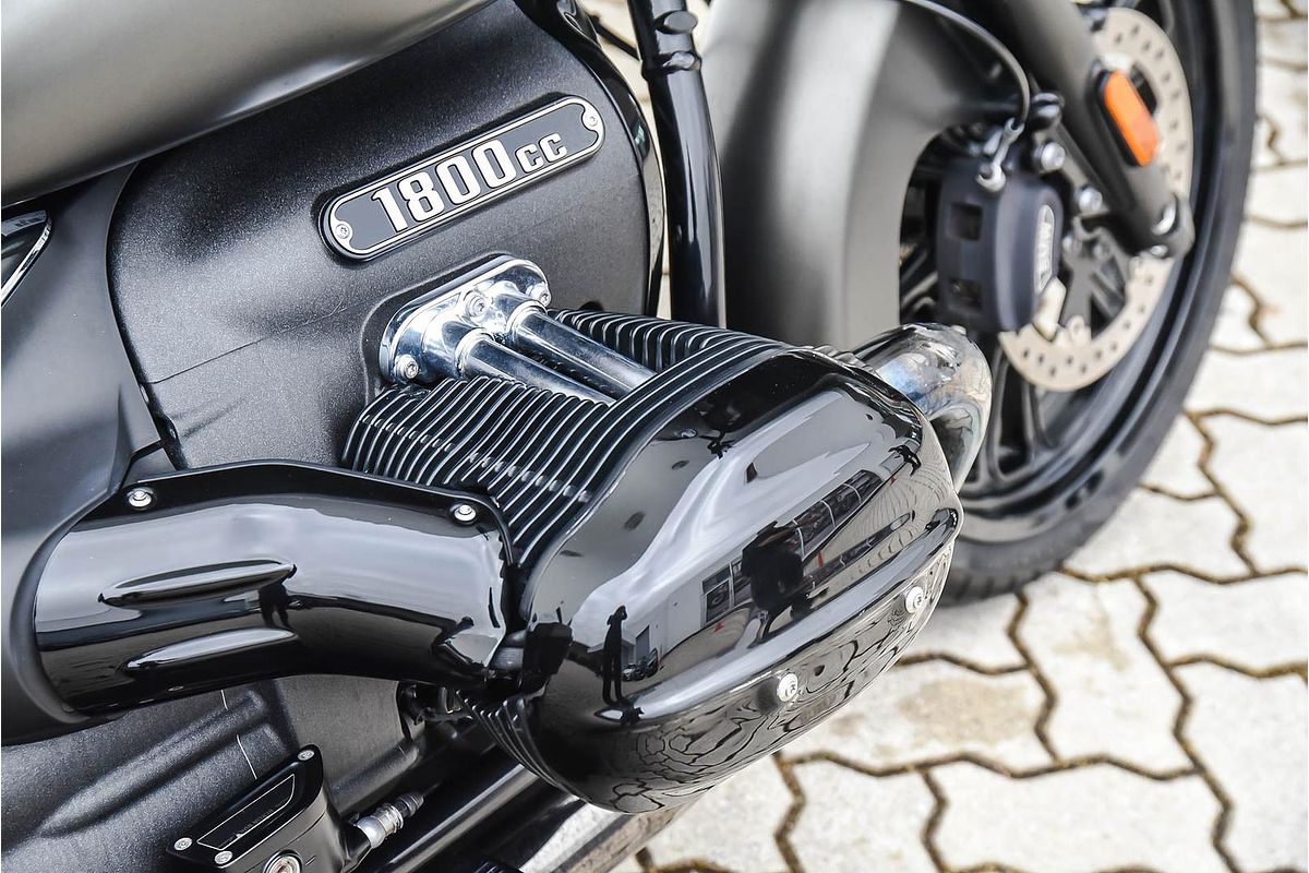 2024 BMW R 18 Roctane R 18