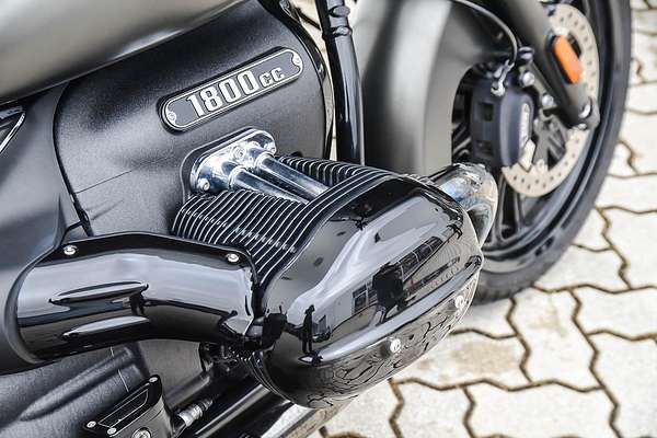 2024 BMW R 18 Roctane R 18