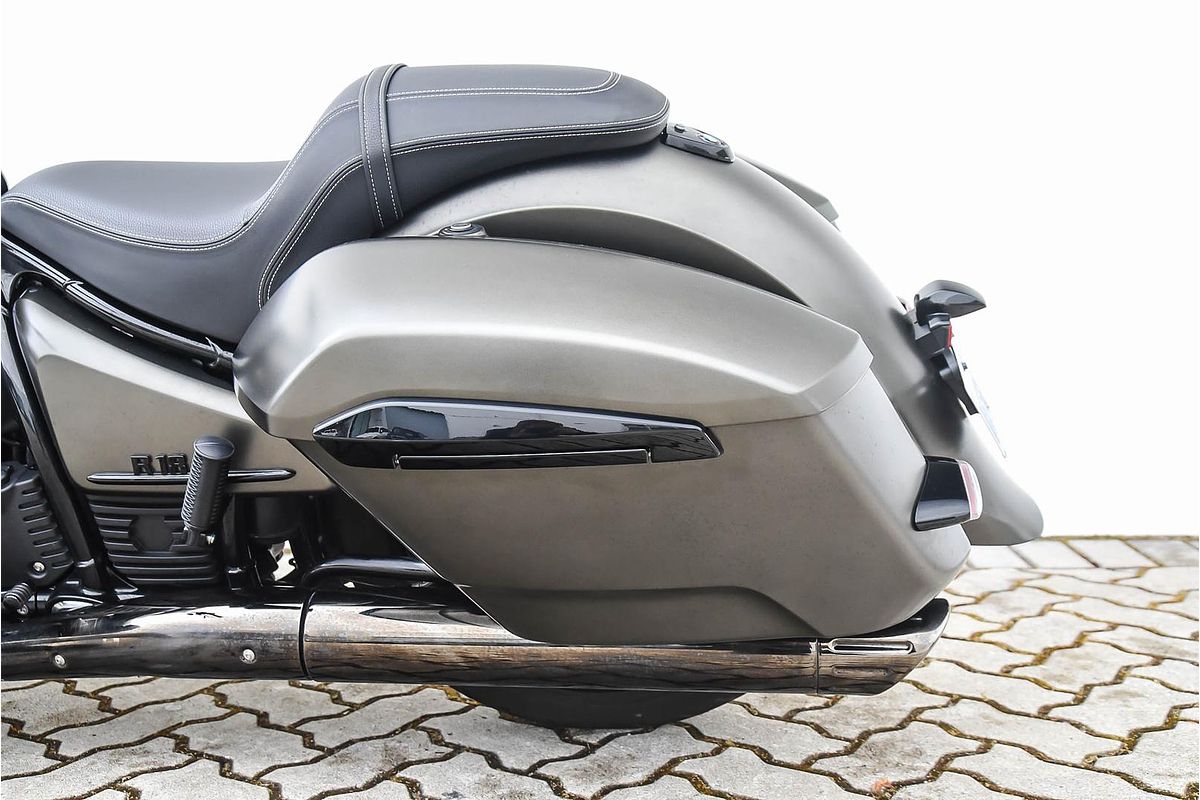 2024 BMW R 18 Roctane R 18