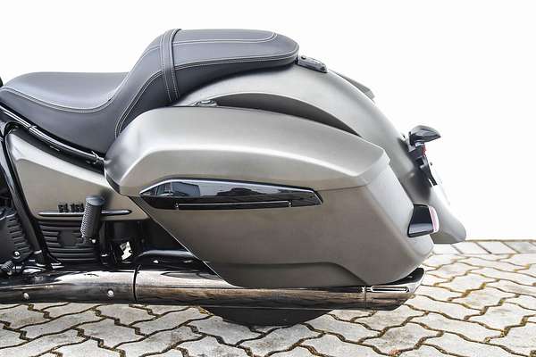 2024 BMW R 18 Roctane R 18