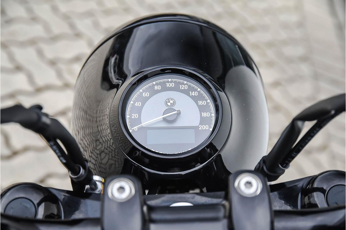 2024 BMW R 18 Roctane R 18