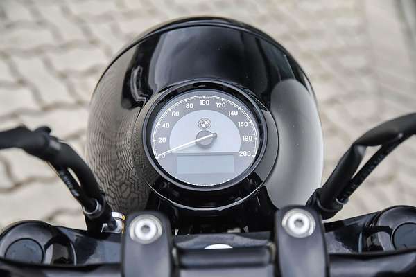 2024 BMW R 18 Roctane R 18