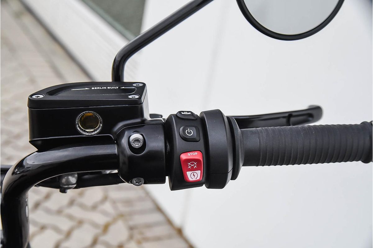 2024 BMW R 18 Roctane R 18