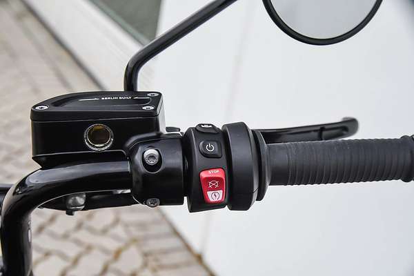 2024 BMW R 18 Roctane R 18