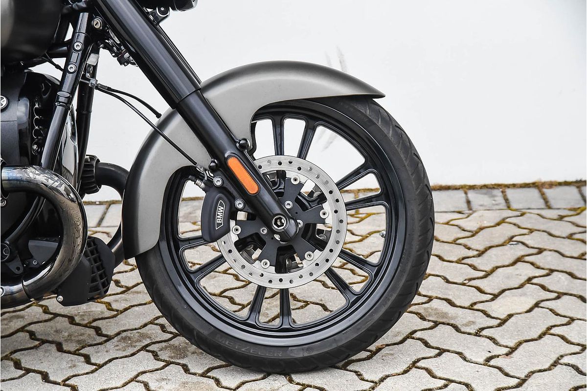 2024 BMW R 18 Roctane R 18