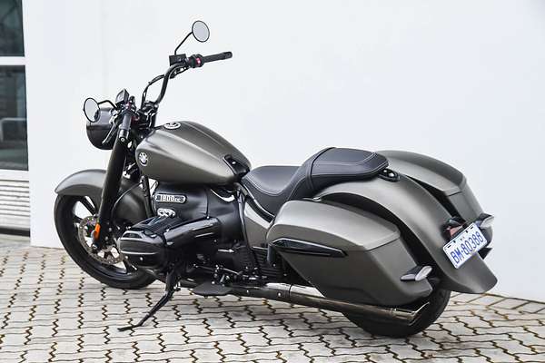 2024 BMW R 18 Roctane R 18