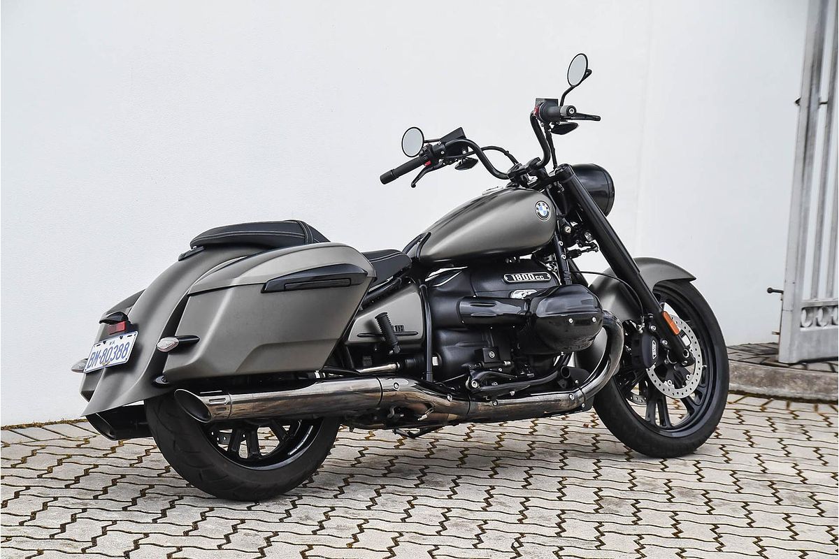 2024 BMW R 18 Roctane R 18