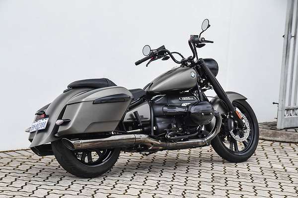 2024 BMW R 18 Roctane R 18