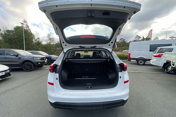 2020 Hyundai Tucson Active X TL4