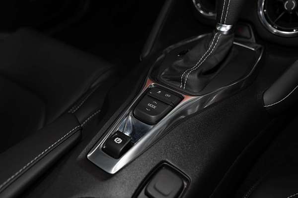 2019 Chevrolet Camaro 2SS