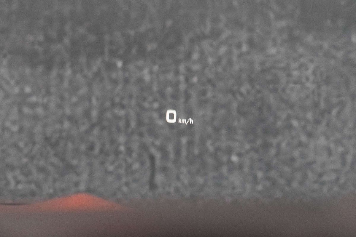 2019 Chevrolet Camaro 2SS