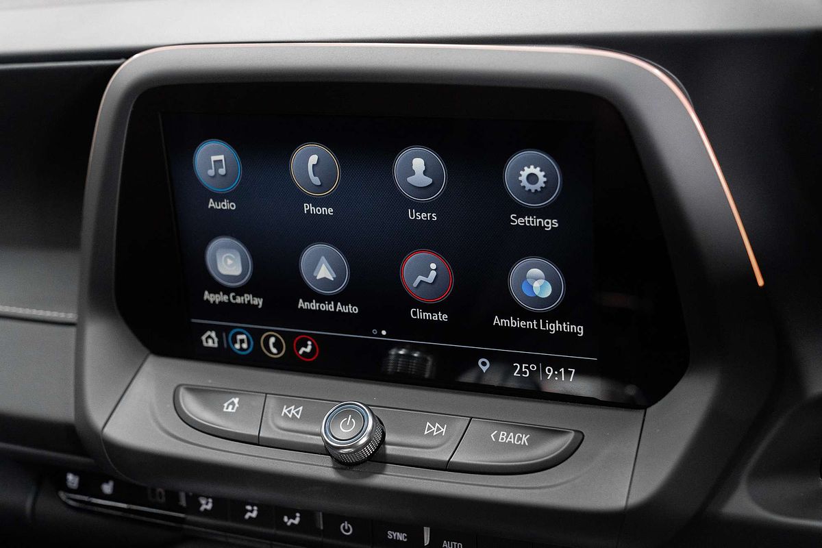 2019 Chevrolet Camaro 2SS