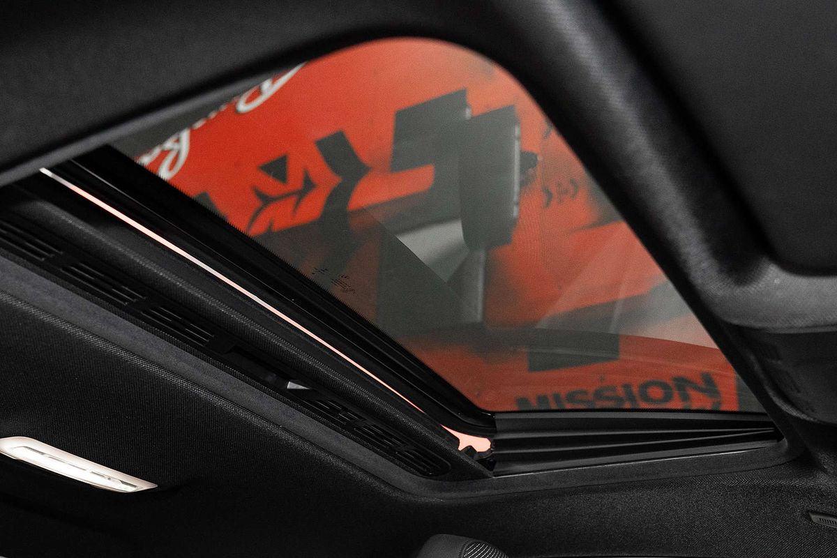 2019 BMW M4 Pure F82 LCI