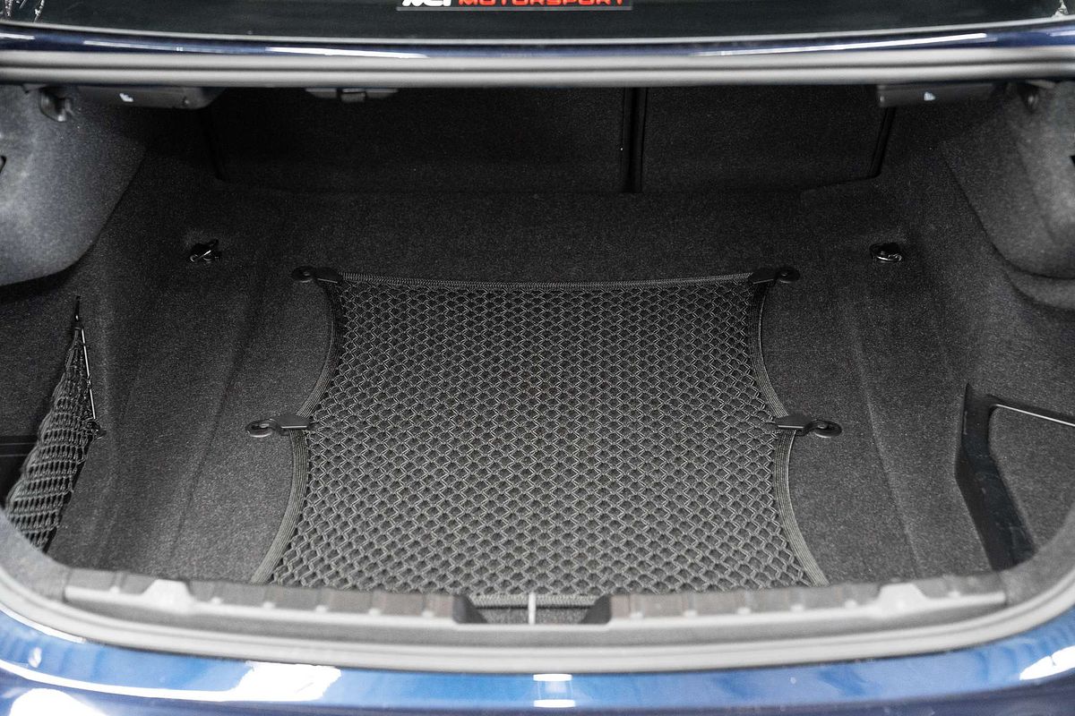 2019 BMW M4 Pure F82 LCI