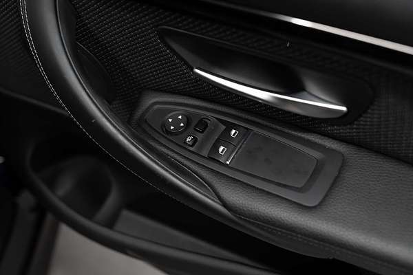 2019 BMW M4 Pure F82 LCI