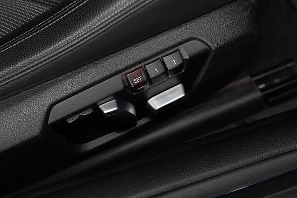 2019 BMW M4 Pure F82 LCI