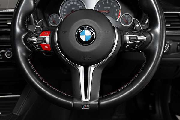 2019 BMW M4 Pure F82 LCI