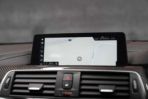 2019 BMW M4 Pure F82 LCI