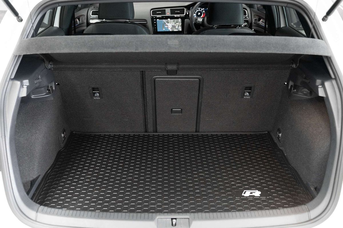 2020 Volkswagen Golf R 7.5