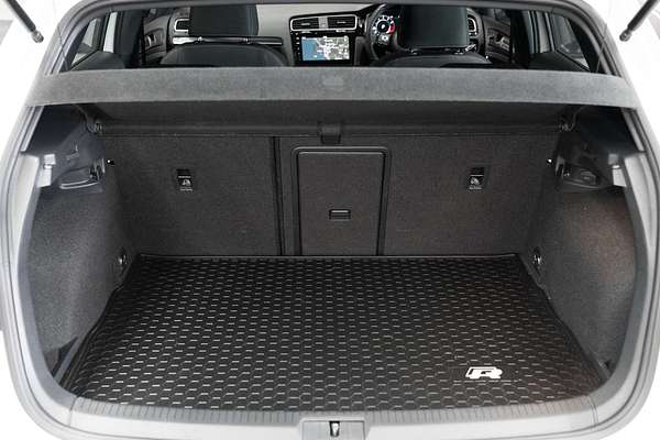 2020 Volkswagen Golf R 7.5