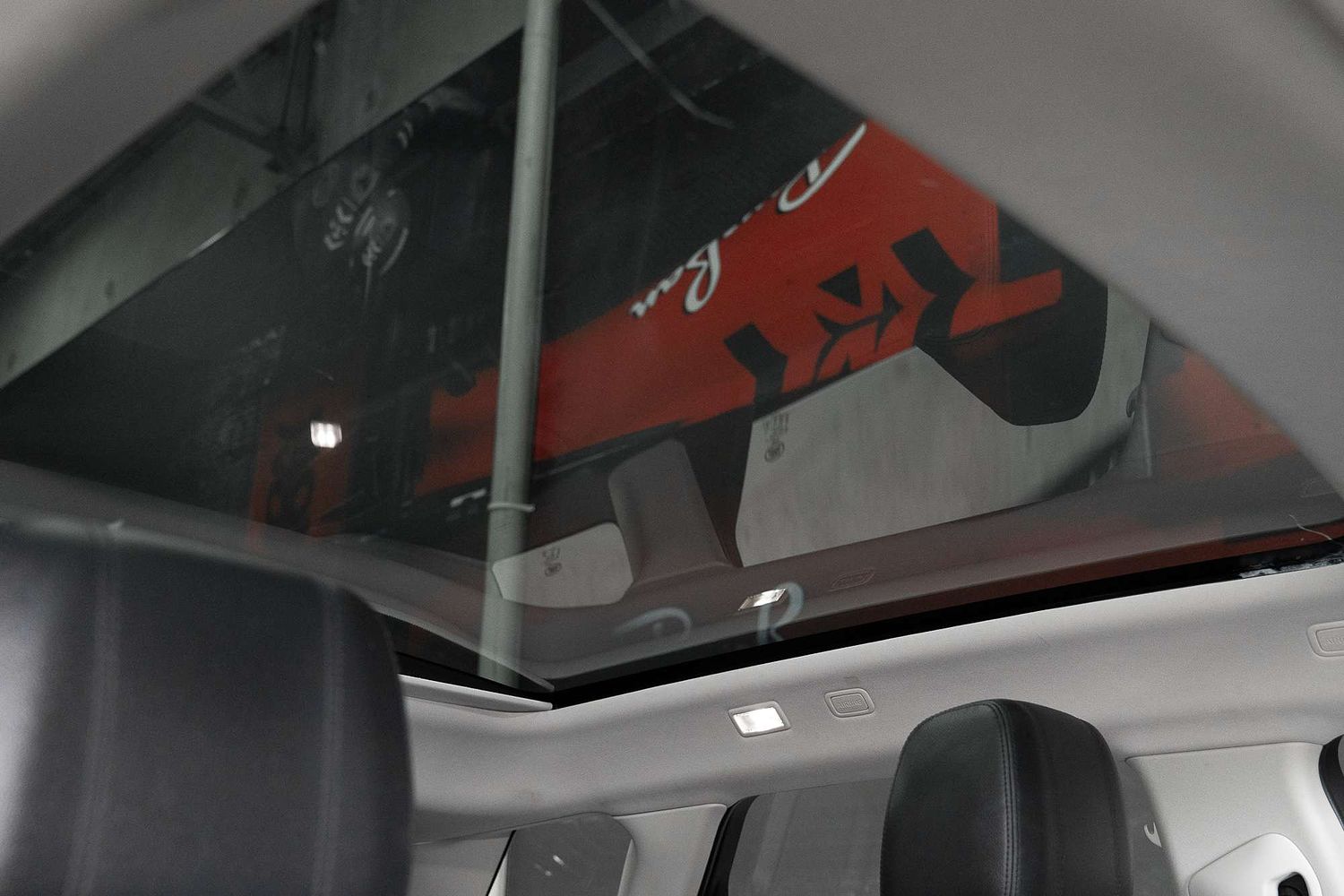 2020 Land Rover Range Rover Evoque D180 S