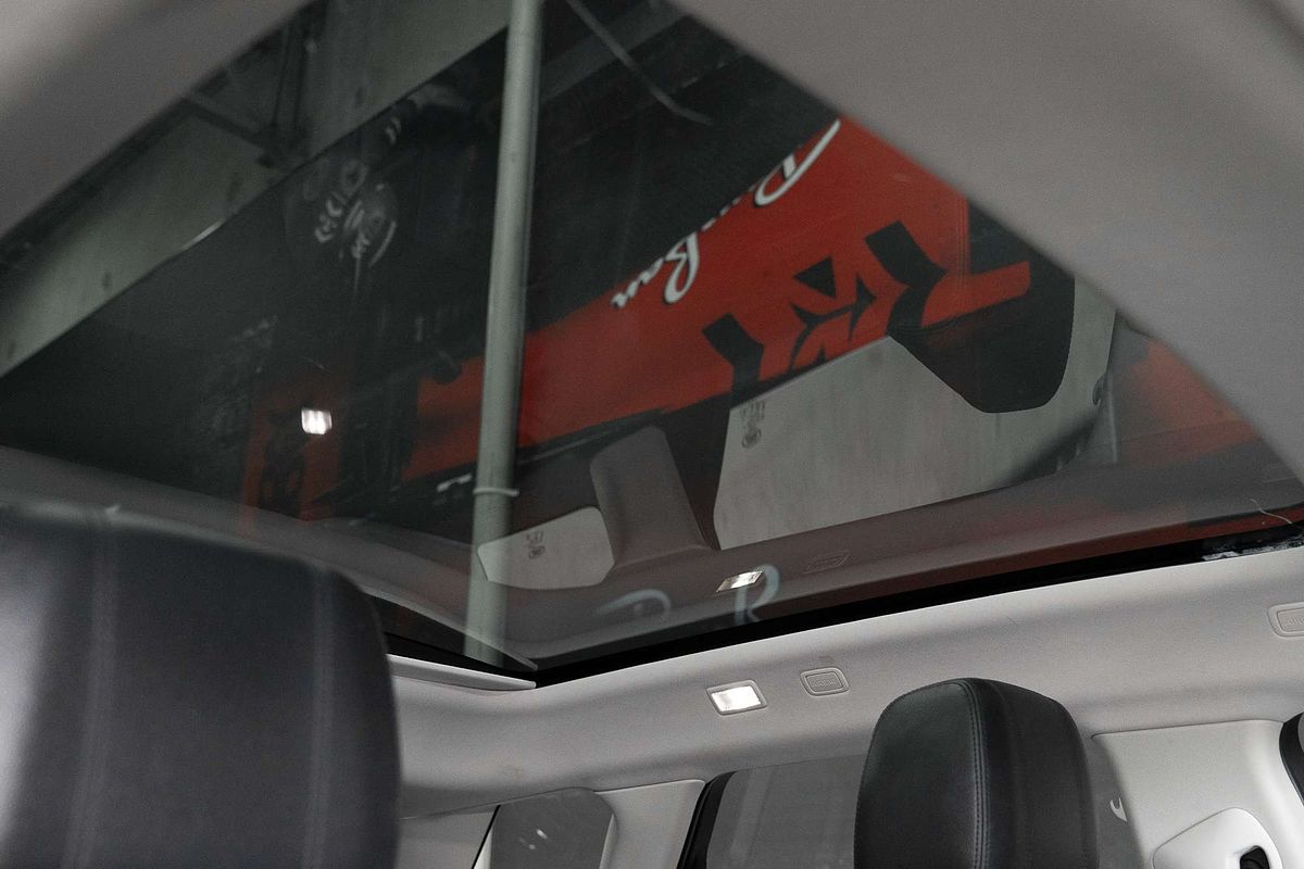 2020 Land Rover Range Rover Evoque D180 S L551