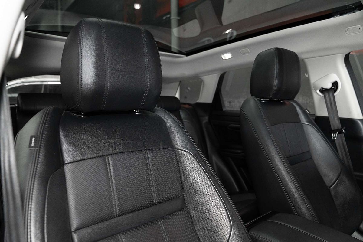 2020 Land Rover Range Rover Evoque D180 S L551